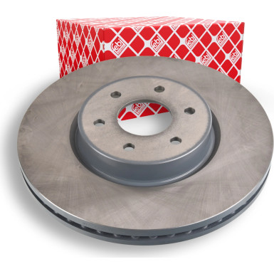 FEBI BILSTEIN 107222 Bremsscheibe