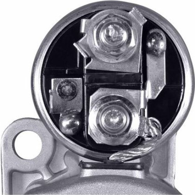 Hella | Starter | 8EA 011 610-601