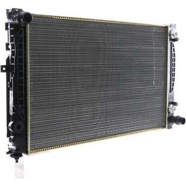 CR 648 000S Kühler, Motorkühlung BEHR