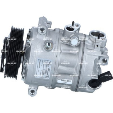 320043 Kompressor, Klimaanlage EASY FIT 320043 Kompressor, Klimaanlage EASY FIT