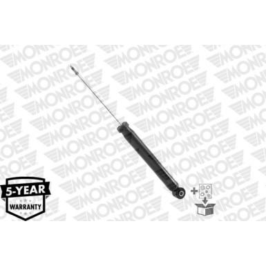 Monroe | Stoßdämpfer | 376000SP