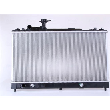 68550 Kühler, Motorkühlung