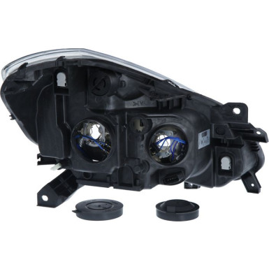 Valeo | Hauptscheinwerfer | 088947