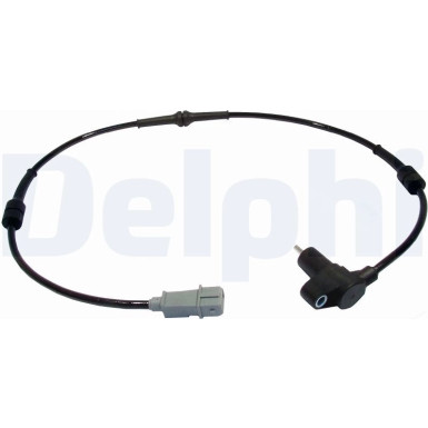 SS20027 Sensor, Raddrehzahl