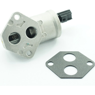 9 3315 1 Leerlaufregelventil, Luftversorgung