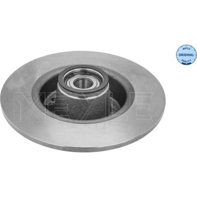 Meyle | Bremsscheibe | 16-15 523 4114
