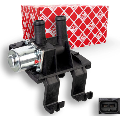 FEBI BILSTEIN 24233 Kühlmittelregelventil