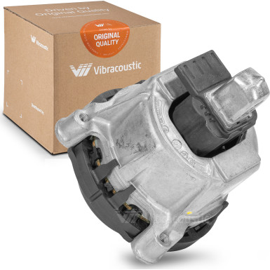 FA0001998 - Motorlager hydraulisch links für BMW - Originalqualität