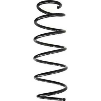 Spidan | Fahrwerksfeder | 86992