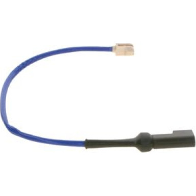 1 987 473 576 Warnkontakt, Bremsbelagverschleiß