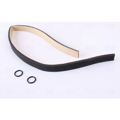 73979 Wärmetauscher, Innenraumheizung 73979 Wärmetauscher, Innenraumheizung