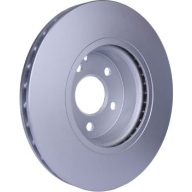 Hella | Bremsscheibe | 8DD 355 108-821