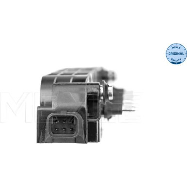 614 885 0006 Zündspule MEYLE-ORIGINAL: True to OE.