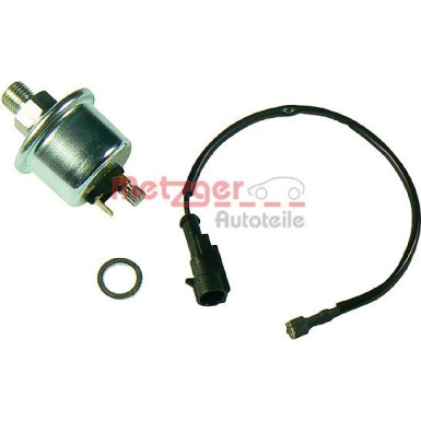 0906017 Sensor, Öldruck