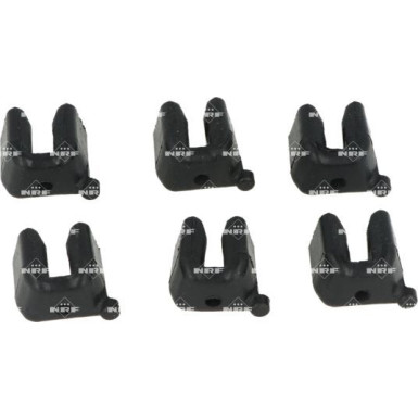 380838 Mitnehmerscheibe, Magnetkupplung (Kompressor)