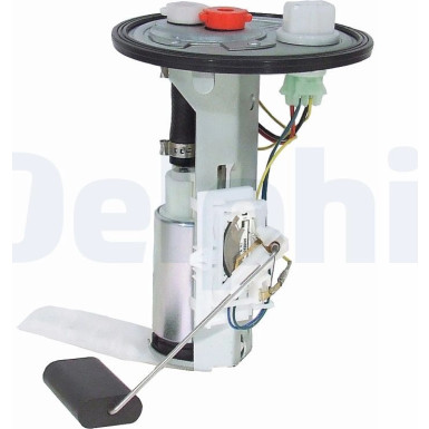 FG0901-12B1 Kraftstoff-Fördereinheit