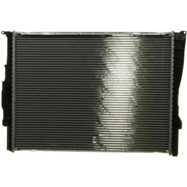 CR 1090 000P Kühler, Motorkühlung BEHR *** PREMIUM LINE ***