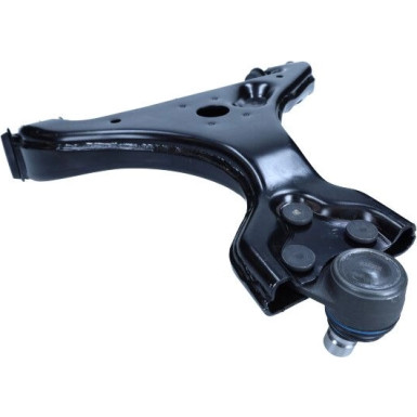 72-1633 Lenker, Radaufhängung