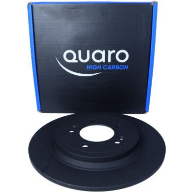 QD6806HC Bremsscheibe