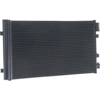 AC 993 000S Kondensator, Klimaanlage BEHR AC 993 000S Kondensator, Klimaanlage BEHR