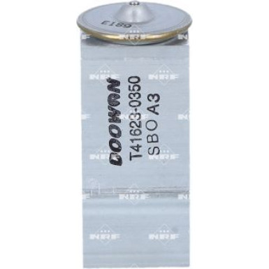 38534 Expansionsventil, Klimaanlage