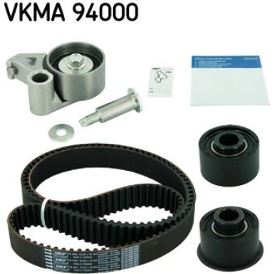 VKMA 94000 Zahnriemensatz
