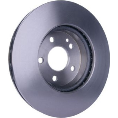 Hella | Bremsscheibe | 8DD 355 110-071