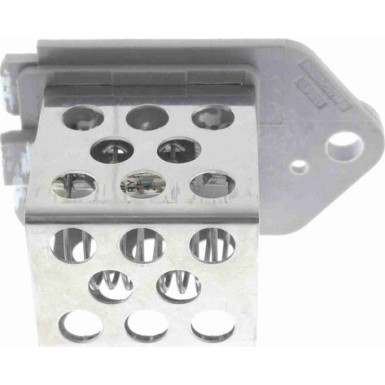 V22-79-0009 Regler, Innenraumgebläse Original VEMO Qualität