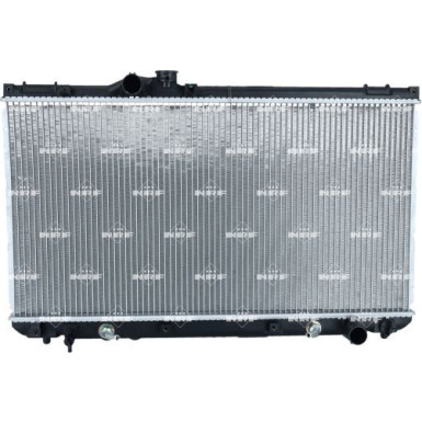 NRF | Kühler, Motorkühlung | 53586