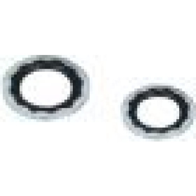 35646 Kondensator, Klimaanlage EASY FIT