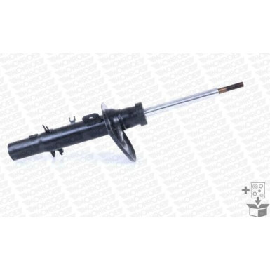 G8205 Stoßdämpfer MONROE ORIGINAL (Gas Technology) G8205 Stoßdämpfer MONROE ORIGINAL (Gas Technology)