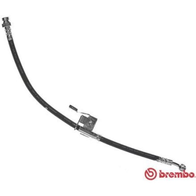 Brembo | Bremsschlauch | T 30 066