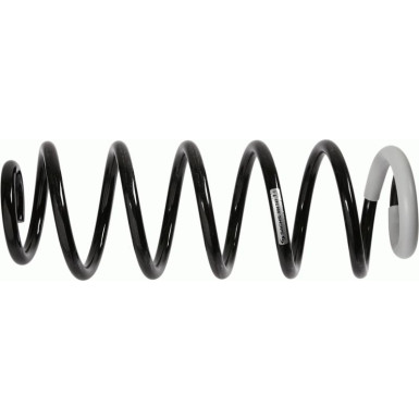 994 747 Fahrwerksfeder