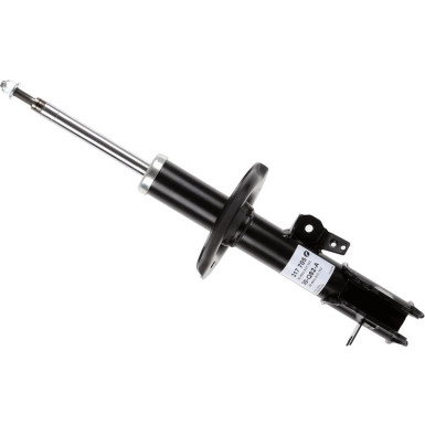 Sachs | Stoßdämpfer | 317 705