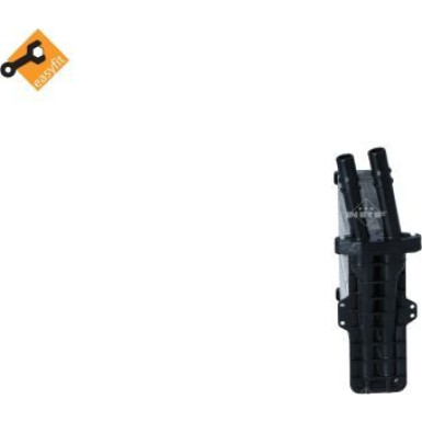 54245 Wärmetauscher, Innenraumheizung EASY FIT 54245 Wärmetauscher, Innenraumheizung EASY FIT
