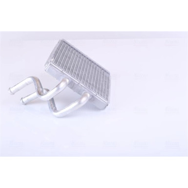 77518 Wärmetauscher, Innenraumheizung