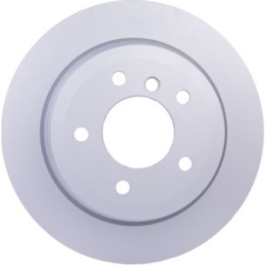 Hella | Bremsscheibe | 8DD 355 129-331