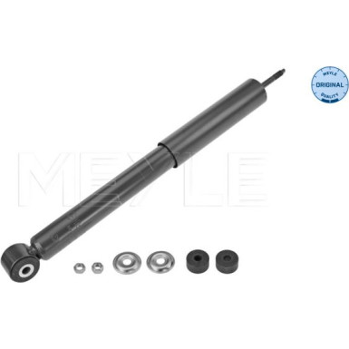 33-26 725 0001 Stoßdämpfer MEYLE-ORIGINAL: True to OE. 33-26 725 0001 Stoßdämpfer MEYLE-ORIGINAL: True to OE.