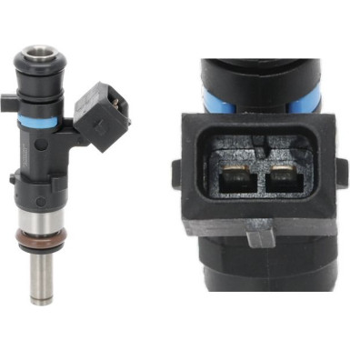 Valeo | Einspritzventil | 348416