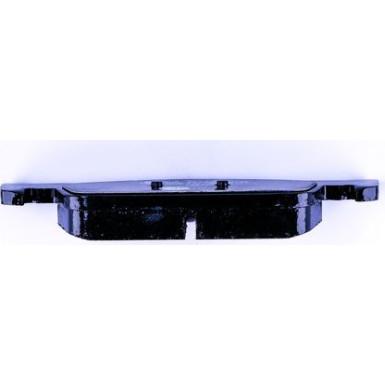 Hella | Bremsbelagsatz, Scheibenbremse | 8DB 355 020-421