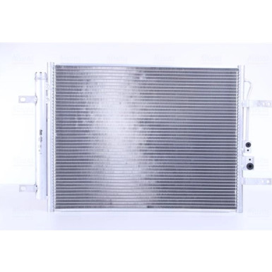 941100 Kondensator, Klimaanlage ** FIRST FIT **