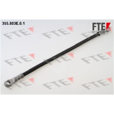 FTE | Bremsschlauch | 9741026