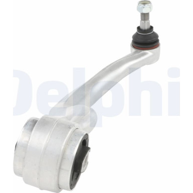 TC2247 Lenker, Radaufhängung