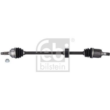 febi bilstein | Antriebswelle | 196038