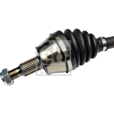 febi bilstein | Antriebswelle | 192889 febi bilstein | Antriebswelle | 192889