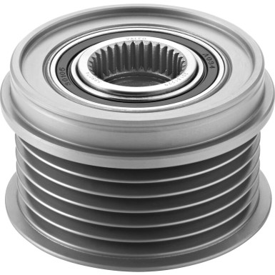 Valeo Generatorfreilauf VALEO NEW SPARE PART 588074