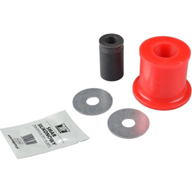 Tedgum | Lagerung, Differential | TED65866