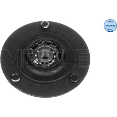 Meyle Federbeinstützlager MEYLE-ORIGINAL-KIT: Better solution for you 300 313 3101