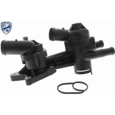 V15-99-2077 Thermostatgehäuse EXPERT KITS + V15-99-2077 Thermostatgehäuse EXPERT KITS +