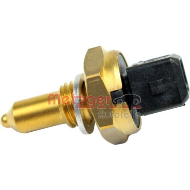 Metzger | Sensor, Öltemperatur | 0905468